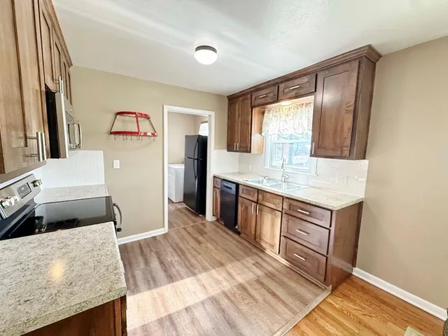 $125,000 | 314 West Fields Boulevard, El Dorado Springs, MO 64744