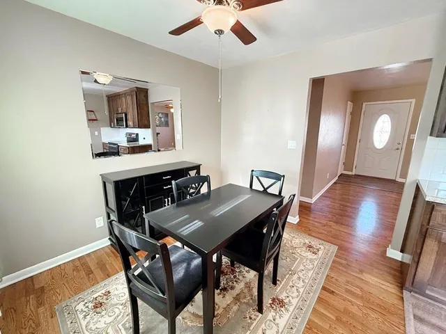 $125,000 | 314 West Fields Boulevard, El Dorado Springs, MO 64744