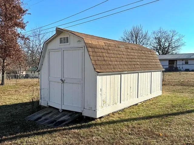 $125,000 | 314 West Fields Boulevard, El Dorado Springs, MO 64744