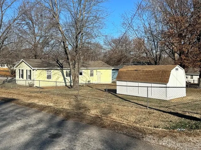 $125,000 | 314 West Fields Boulevard, El Dorado Springs, MO 64744