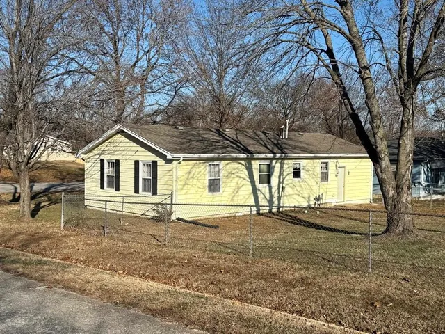 $125,000 | 314 West Fields Boulevard, El Dorado Springs, MO 64744
