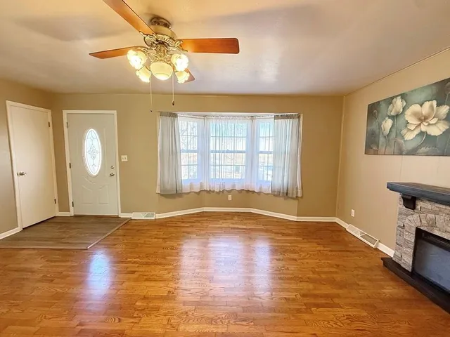 $125,000 | 314 West Fields Boulevard, El Dorado Springs, MO 64744