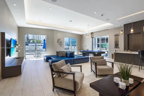 $3,600 | Brickell, Miami, FL 33130