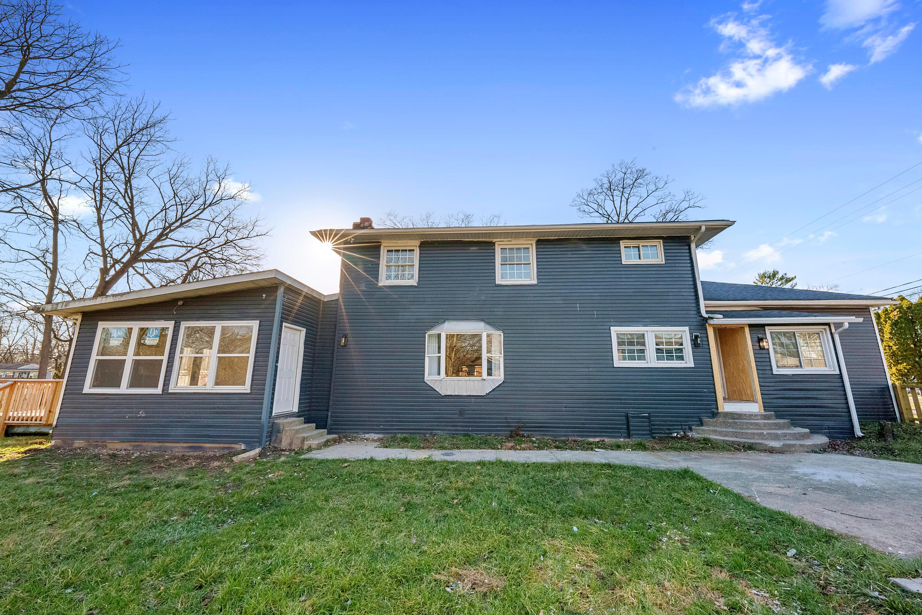 1664 Zettler Road Columbus, OH 43227 - Photo 41 of 46 Exterior