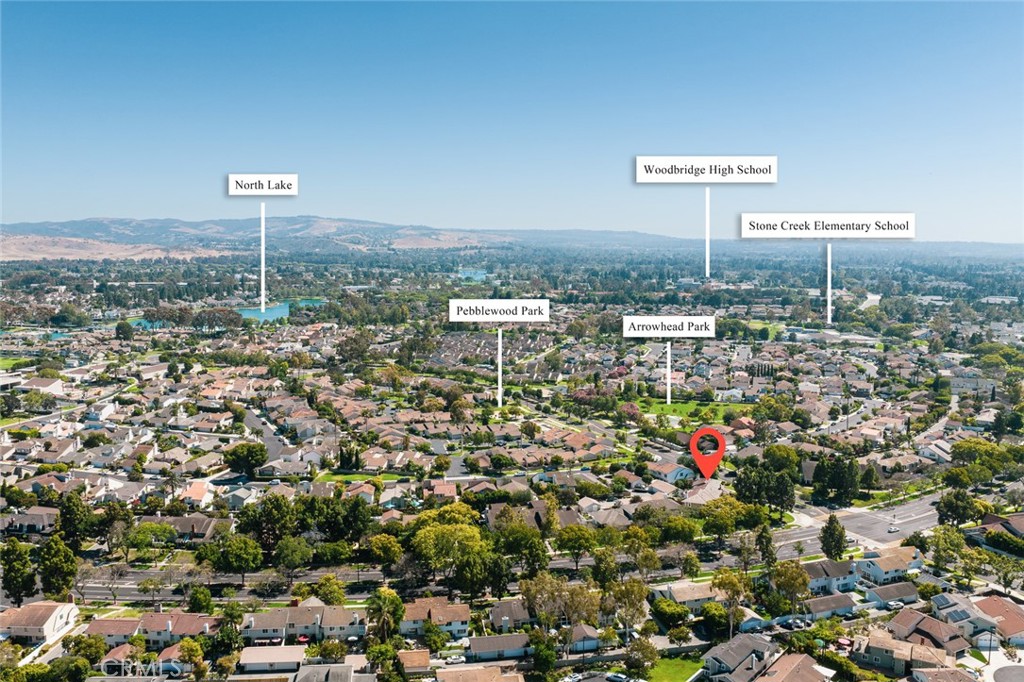 91 West Yale Loop Irvine, CA 92604 - Photo 47 of 55