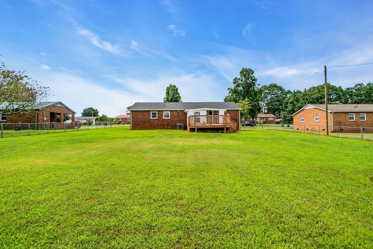 220 Oak Street Chesnee, SC 29323 - Photo 30 of 38