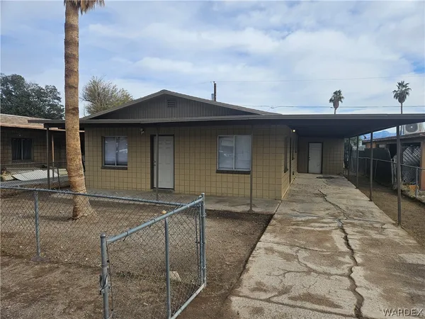 $169,000 | 1948 East Robson Circle, Bullhead City, AZ 86442