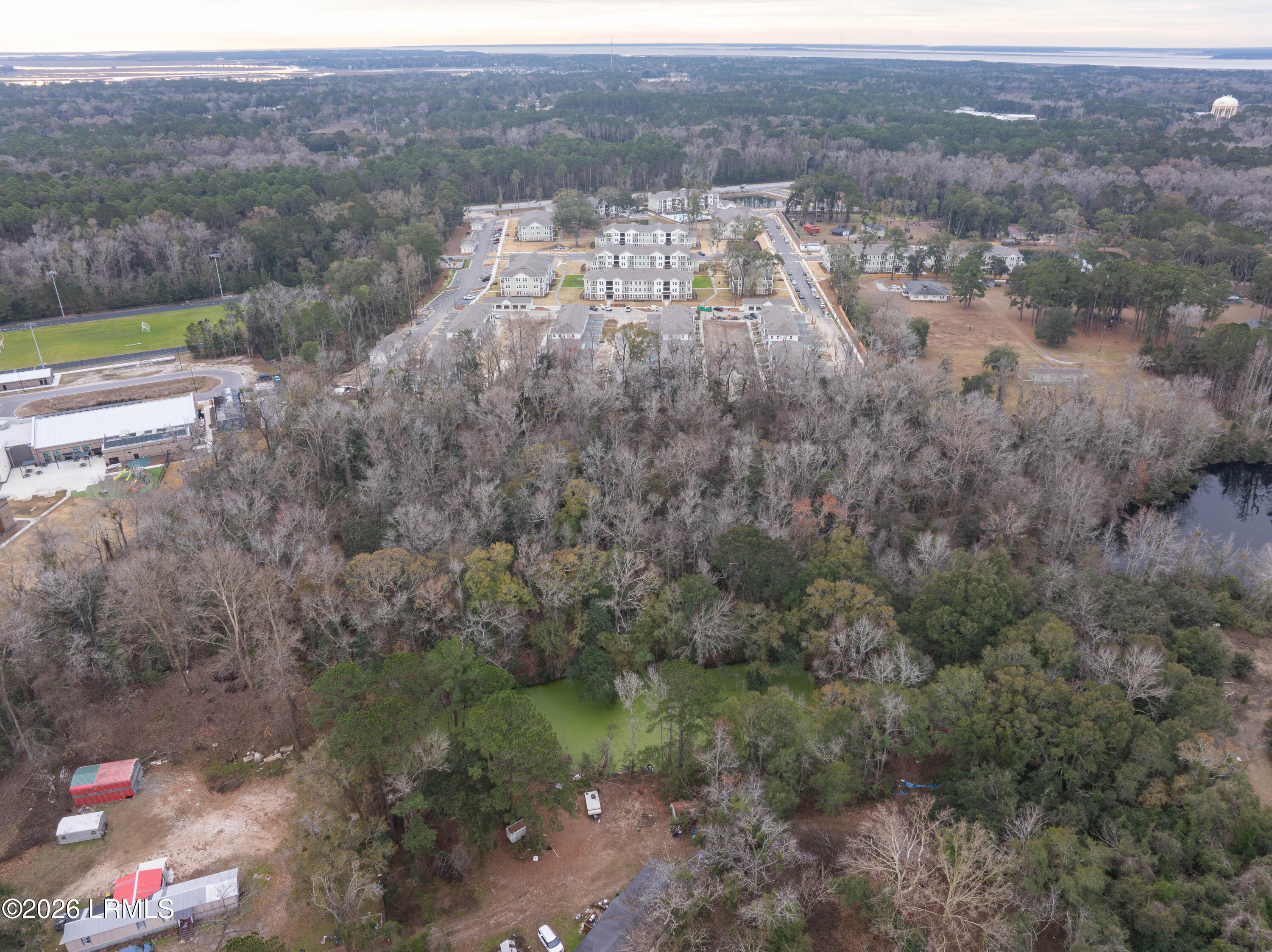 Tbd Talisman Lane Beaufort, SC 29906 - Photo 11 of 21 000 Talisman-11