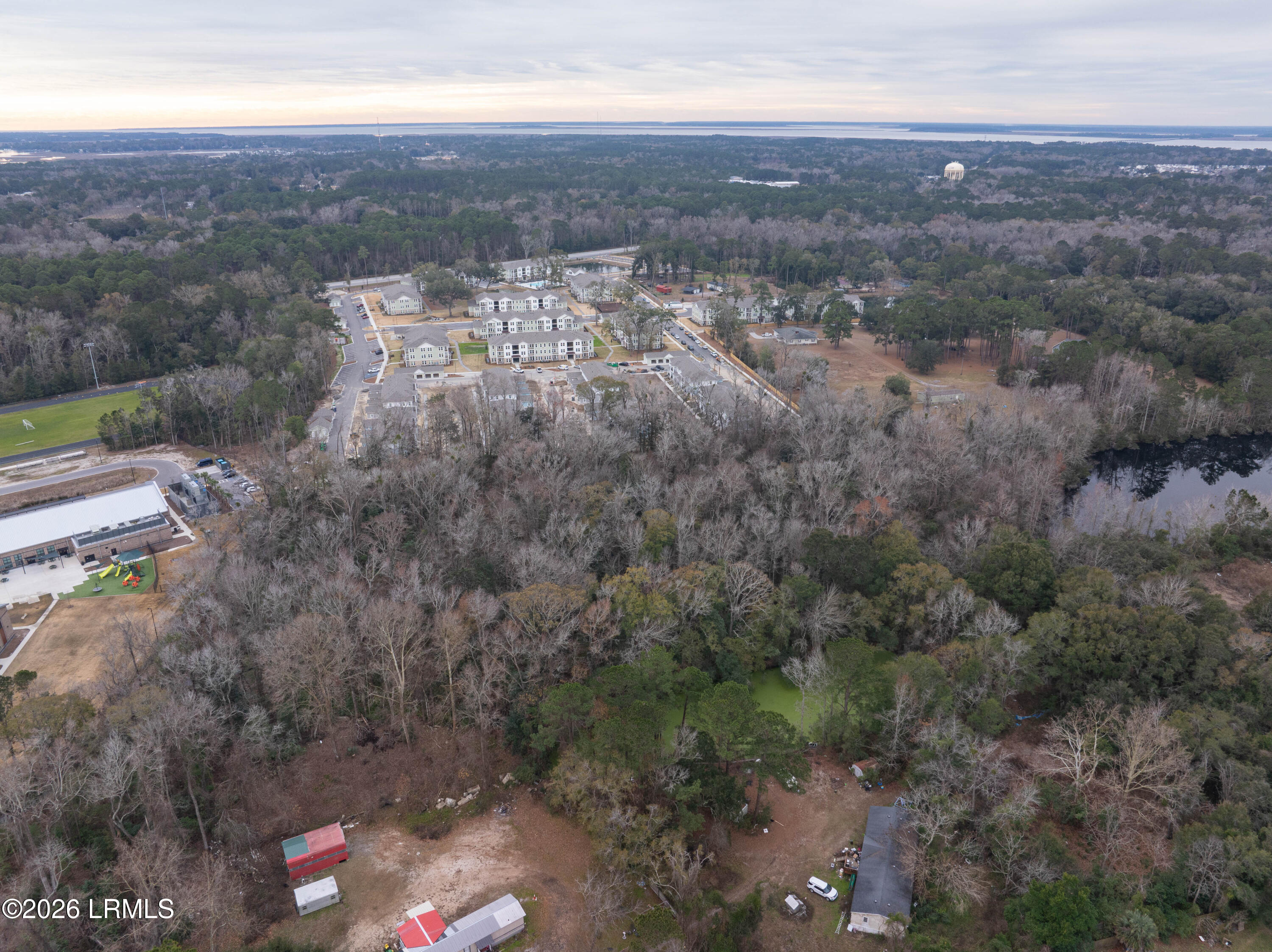 Tbd Talisman Lane Beaufort, SC 29906 - Photo 13 of 21 000 Talisman-13