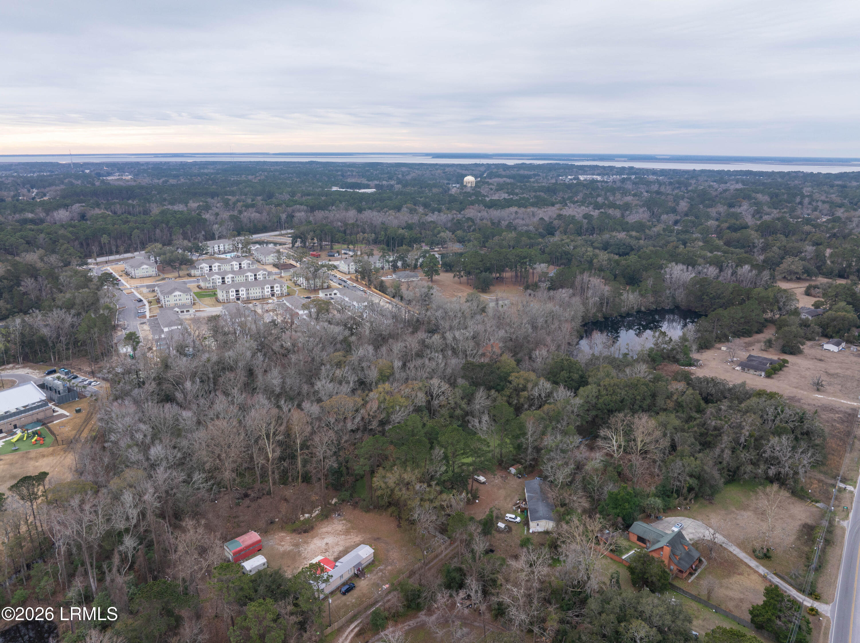 Tbd Talisman Lane Beaufort, SC 29906 - Photo 14 of 21 000 Talisman-14