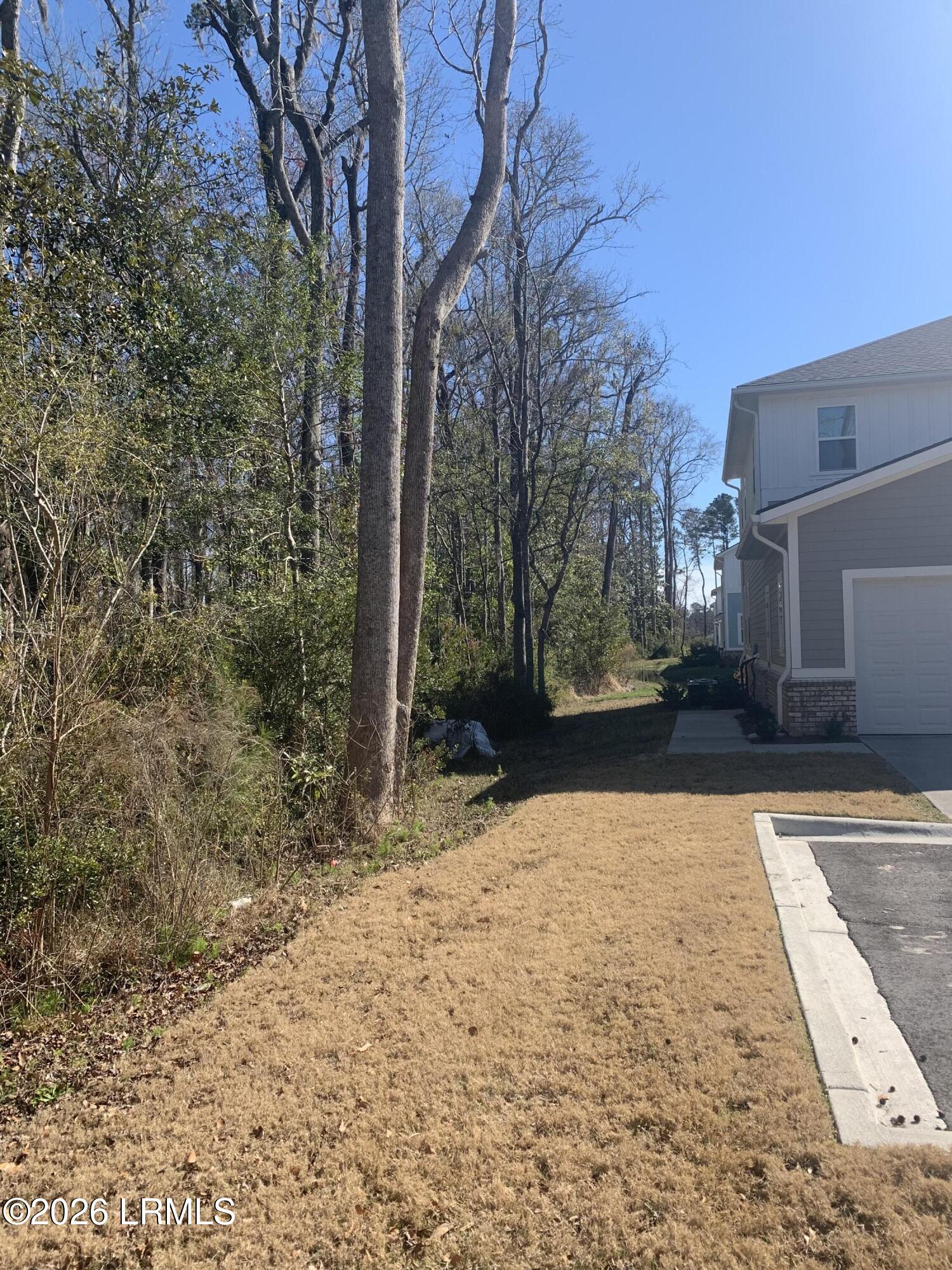 Tbd Talisman Lane Beaufort, SC 29906 - Photo 18 of 21 From 4000 Margaret