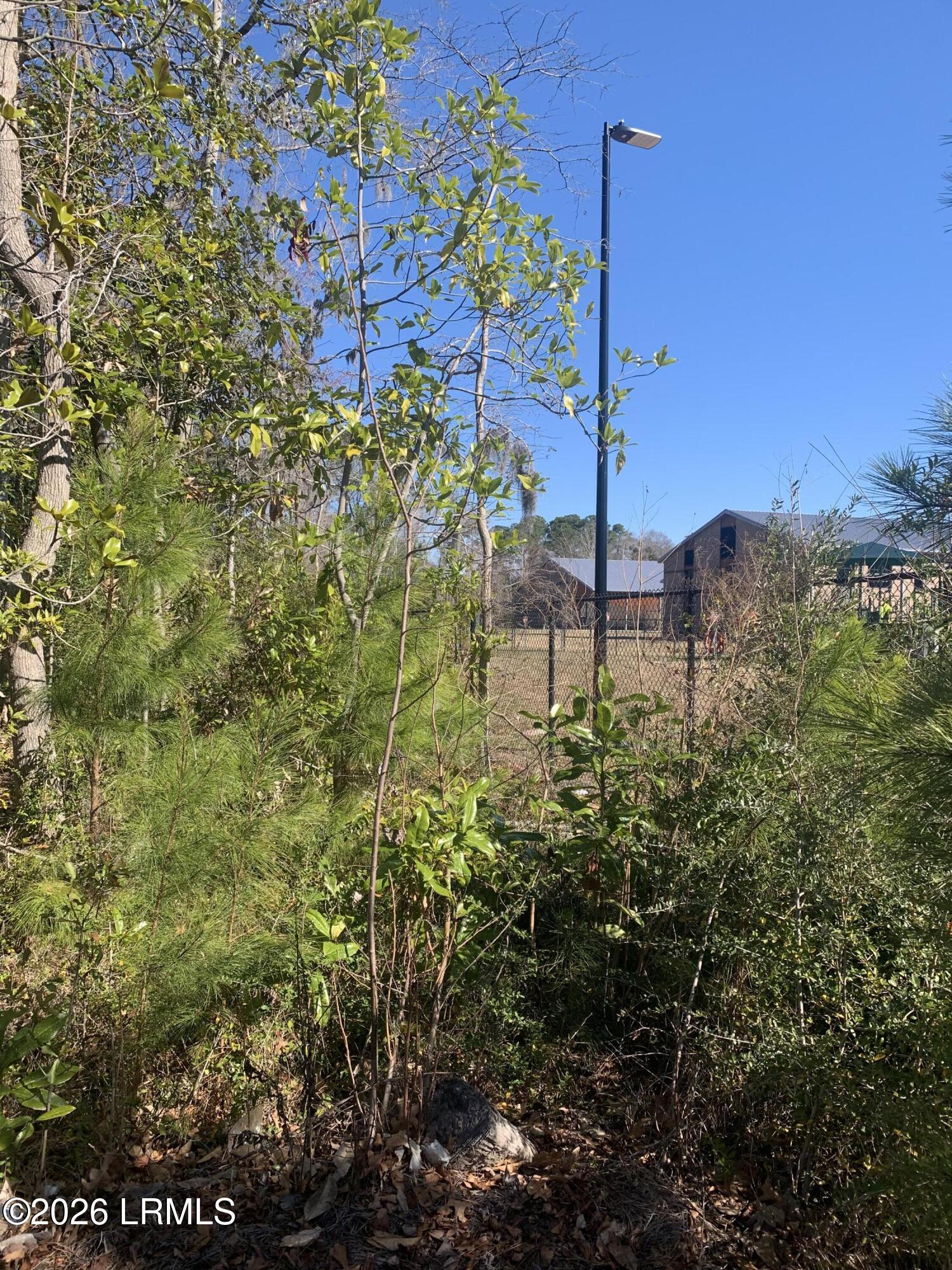Tbd Talisman Lane Beaufort, SC 29906 - Photo 20 of 21 Portion against Robert Smalls