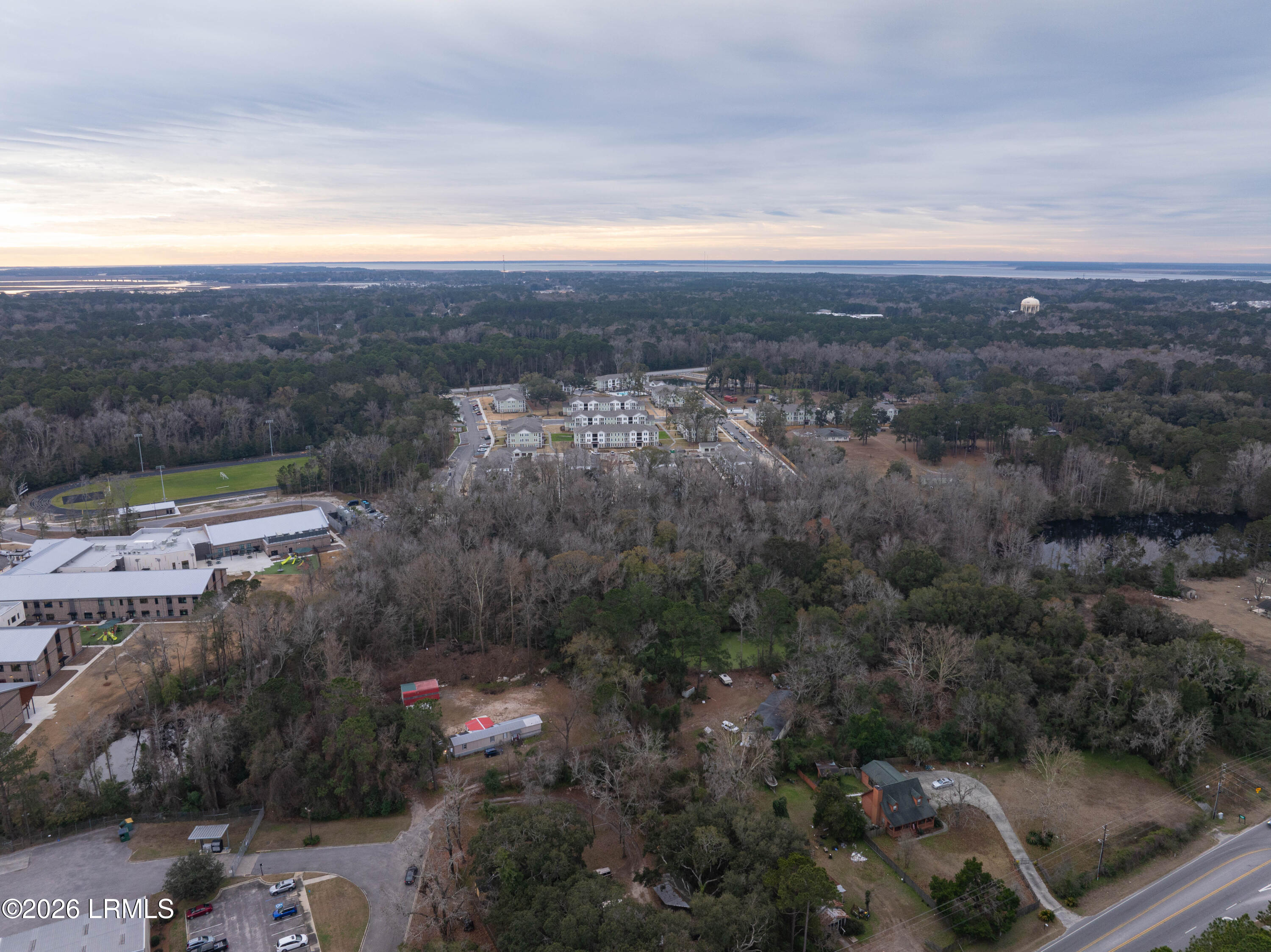 Tbd Talisman Lane Beaufort, SC 29906 - Photo 2 of 21 000 Talisman-2