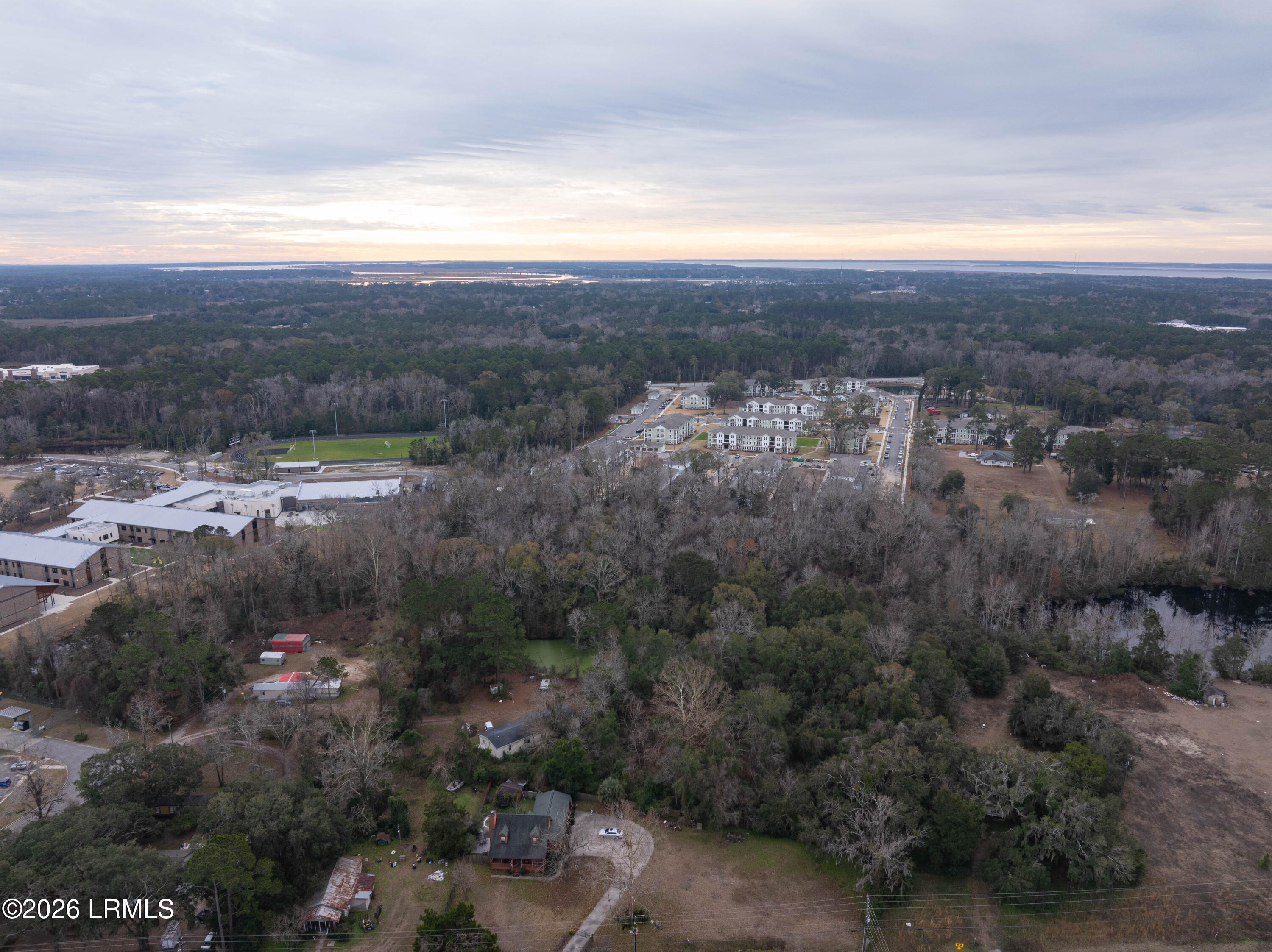 Tbd Talisman Lane Beaufort, SC 29906 - Photo 3 of 21 000 Talisman-3