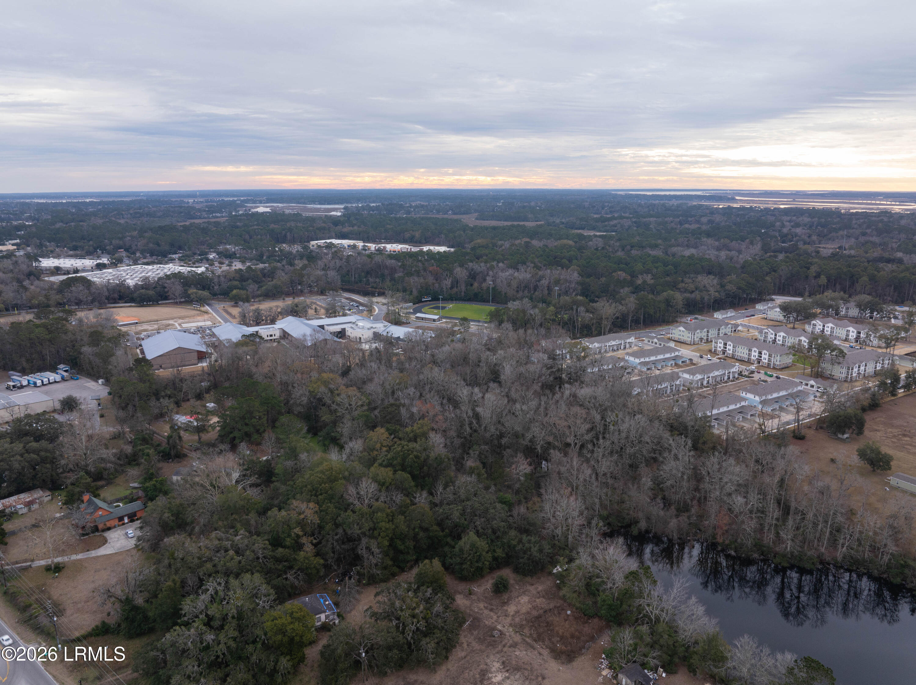 Tbd Talisman Lane Beaufort, SC 29906 - Photo 5 of 21 000 Talisman-5