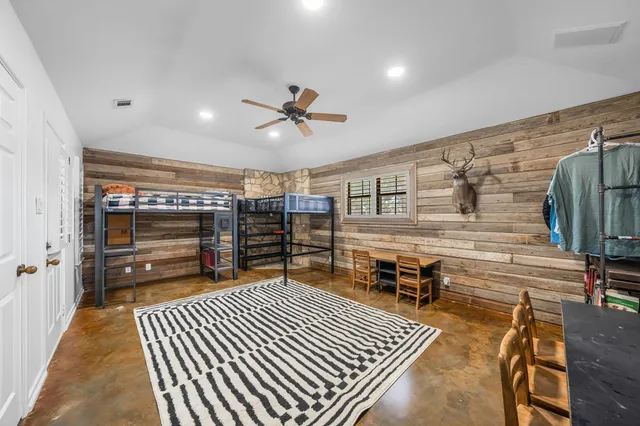 $887,000 | 2500 South Co Road 1110, Midland, TX 79706