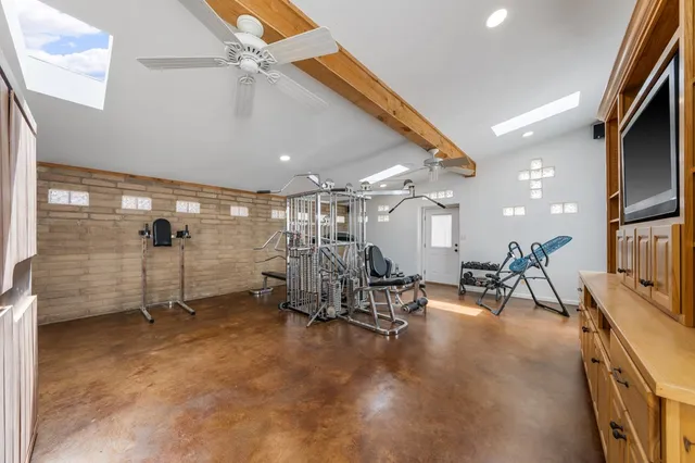 $887,000 | 2500 South Co Road 1110, Midland, TX 79706