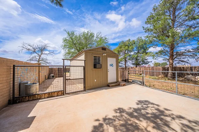 $887,000 | 2500 South Co Road 1110, Midland, TX 79706