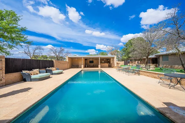 $887,000 | 2500 South Co Road 1110, Midland, TX 79706