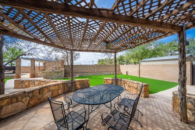 $887,000 | 2500 South Co Road 1110, Midland, TX 79706