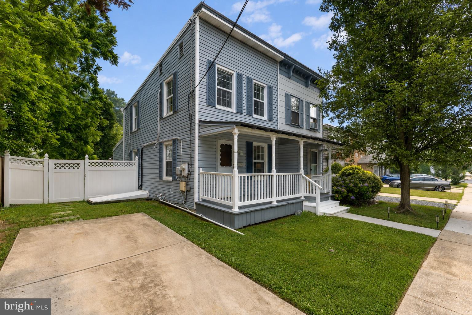 702 4th Street Laurel, MD 20707 - Photo 1 of 27 Gallery Image 1