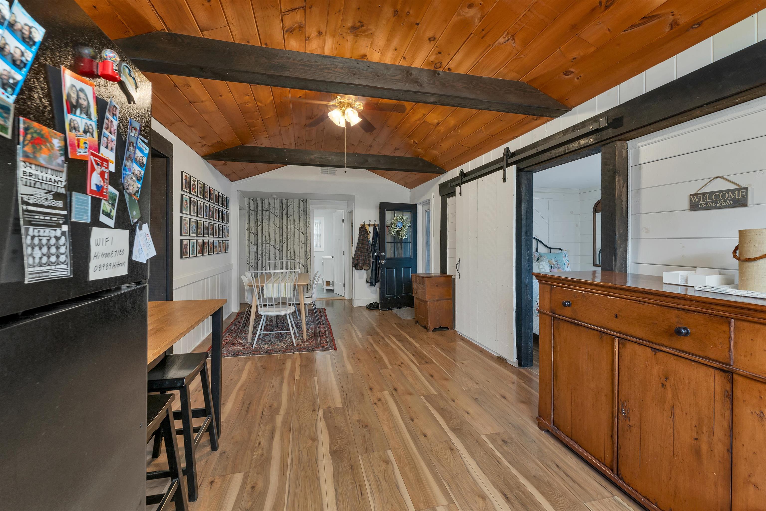 78 Beach Pond Road Wolfeboro, NH 03894 - Photo 6 of 28
