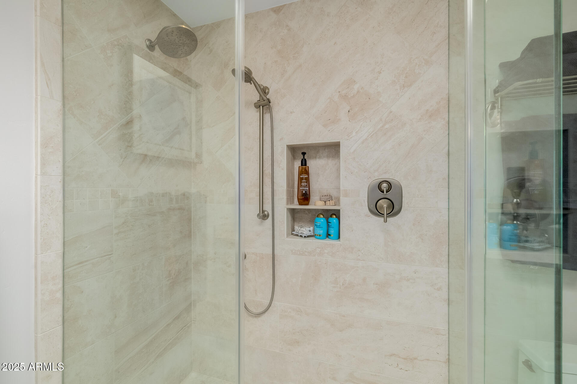 7322 East McLellan Boulevard Scottsdale, AZ 85250 - Photo 41 of 64 a bathroom with a shower