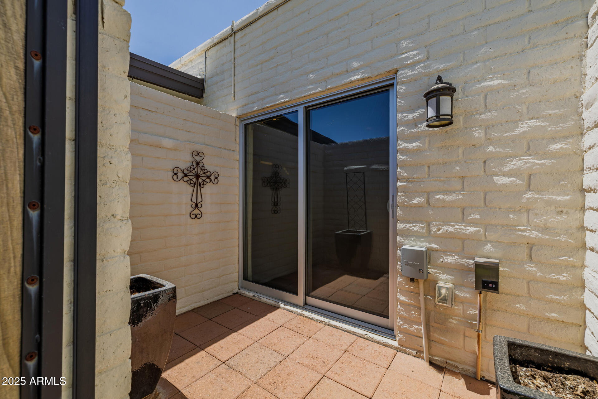 7322 East McLellan Boulevard Scottsdale, AZ 85250 - Photo 55 of 64 a bathroom with a shower