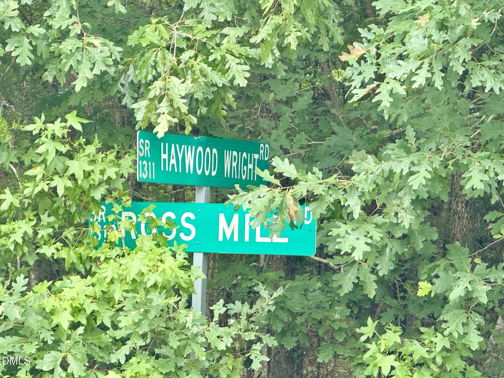 0 Ross Mill Road Henderson, NC 27537 - Photo 6 of 9 IMG_6691