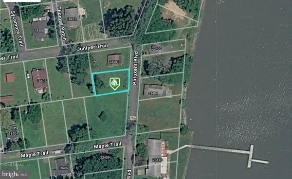 $39,000 | Patuxent Boulevard, Aquasco, MD 20608