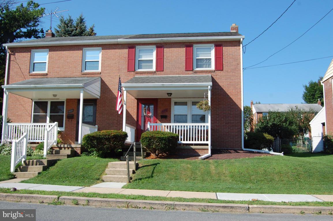 448 Charles Road Lancaster, PA 17603 - Photo 20 of 21 Gallery Image 20