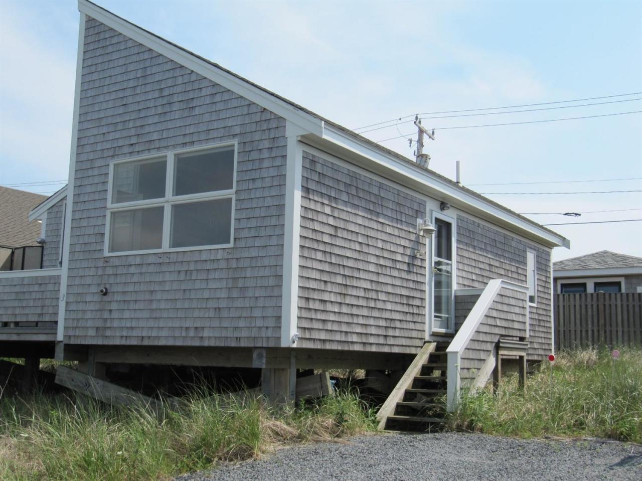 497 Shore Road, Unit 3 Truro, MA 02666 - Photo 3 of 15 Additional Photo