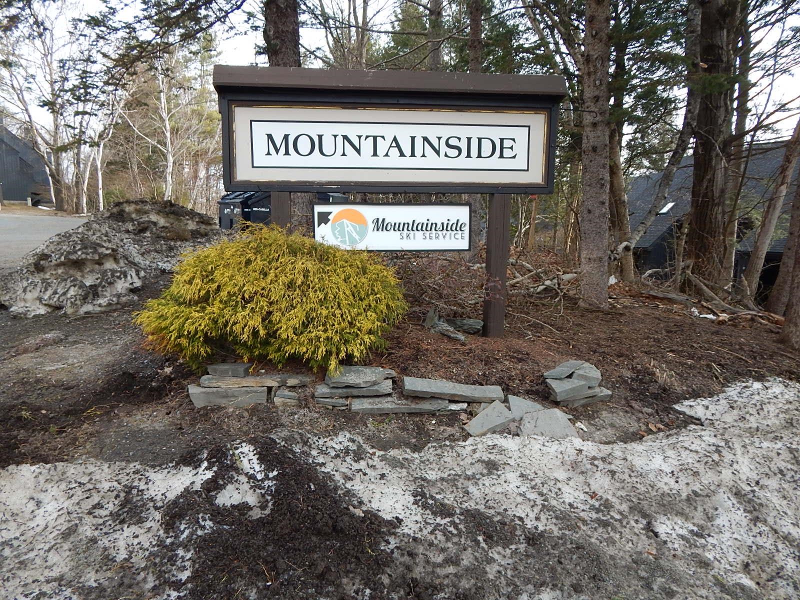161 Mountainside Drive, Unit 15 Warren, VT 05674 - Photo 1 of 9