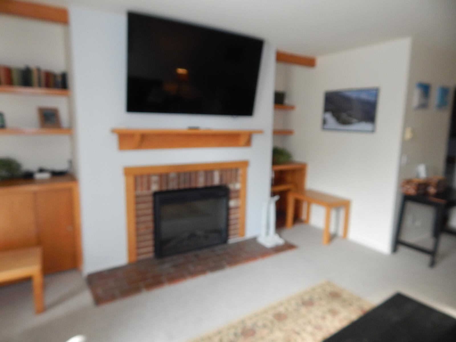 161 Mountainside Drive, Unit 15 Warren, VT 05674 - Photo 3 of 9
