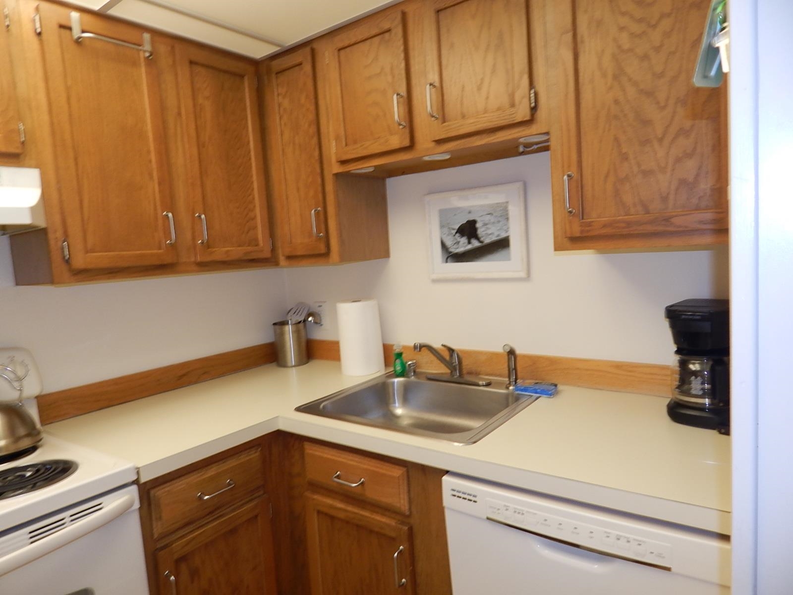 161 Mountainside Drive, Unit 15 Warren, VT 05674 - Photo 6 of 9