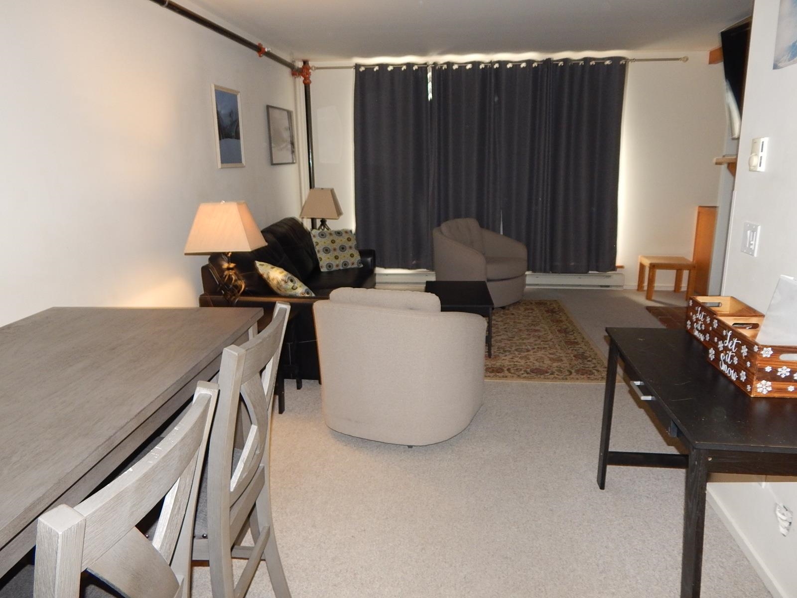 161 Mountainside Drive, Unit 15 Warren, VT 05674 - Photo 7 of 9