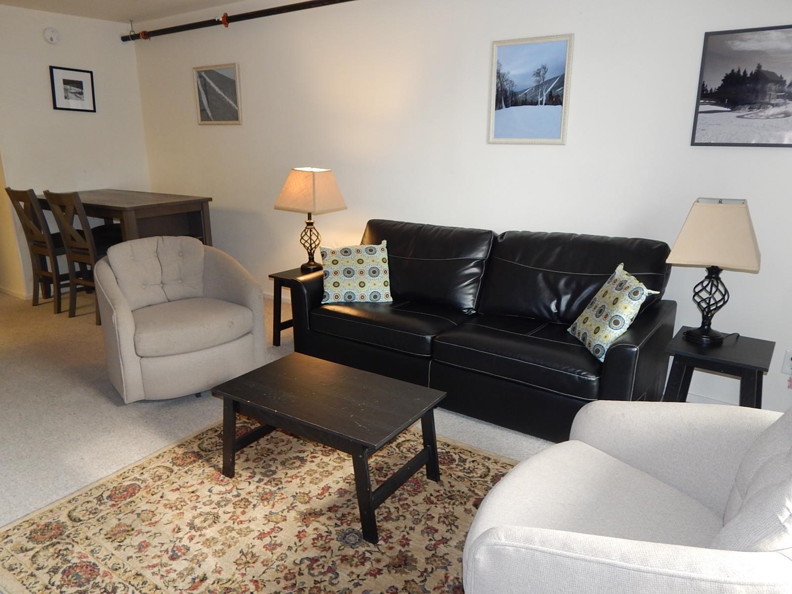 161 Mountainside Drive, Unit 15 Warren, VT 05674 - Photo 8 of 9