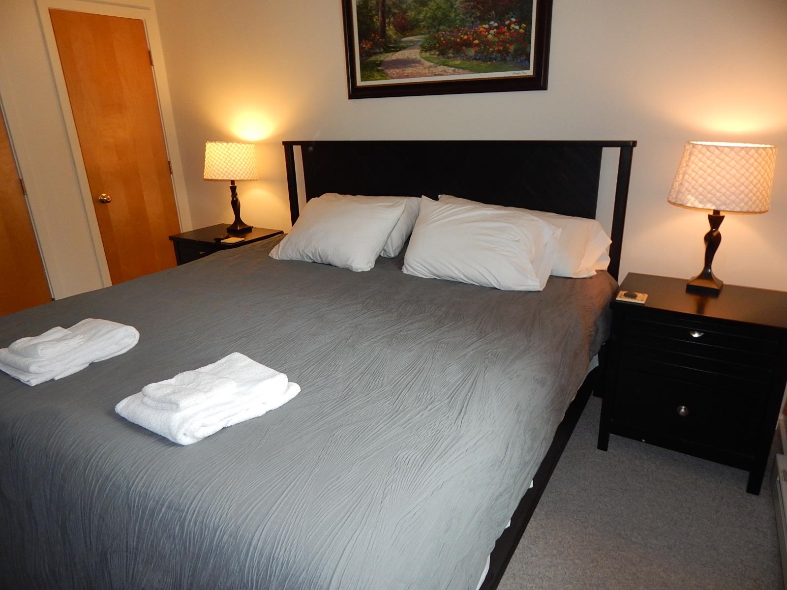161 Mountainside Drive, Unit 15 Warren, VT 05674 - Photo 9 of 9