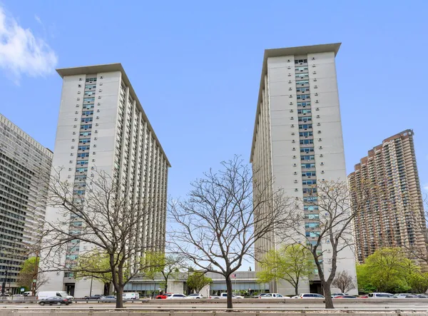 $2,200 | 3600 North Lake Shore Drive, Unit 1616, Chicago, IL 60613