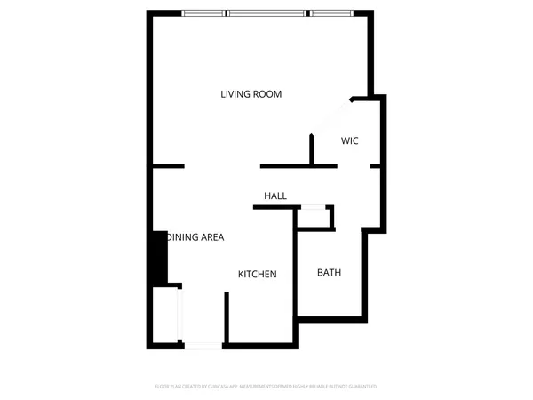 $2,200 | 3600 North Lake Shore Drive, Unit 1616, Chicago, IL 60613