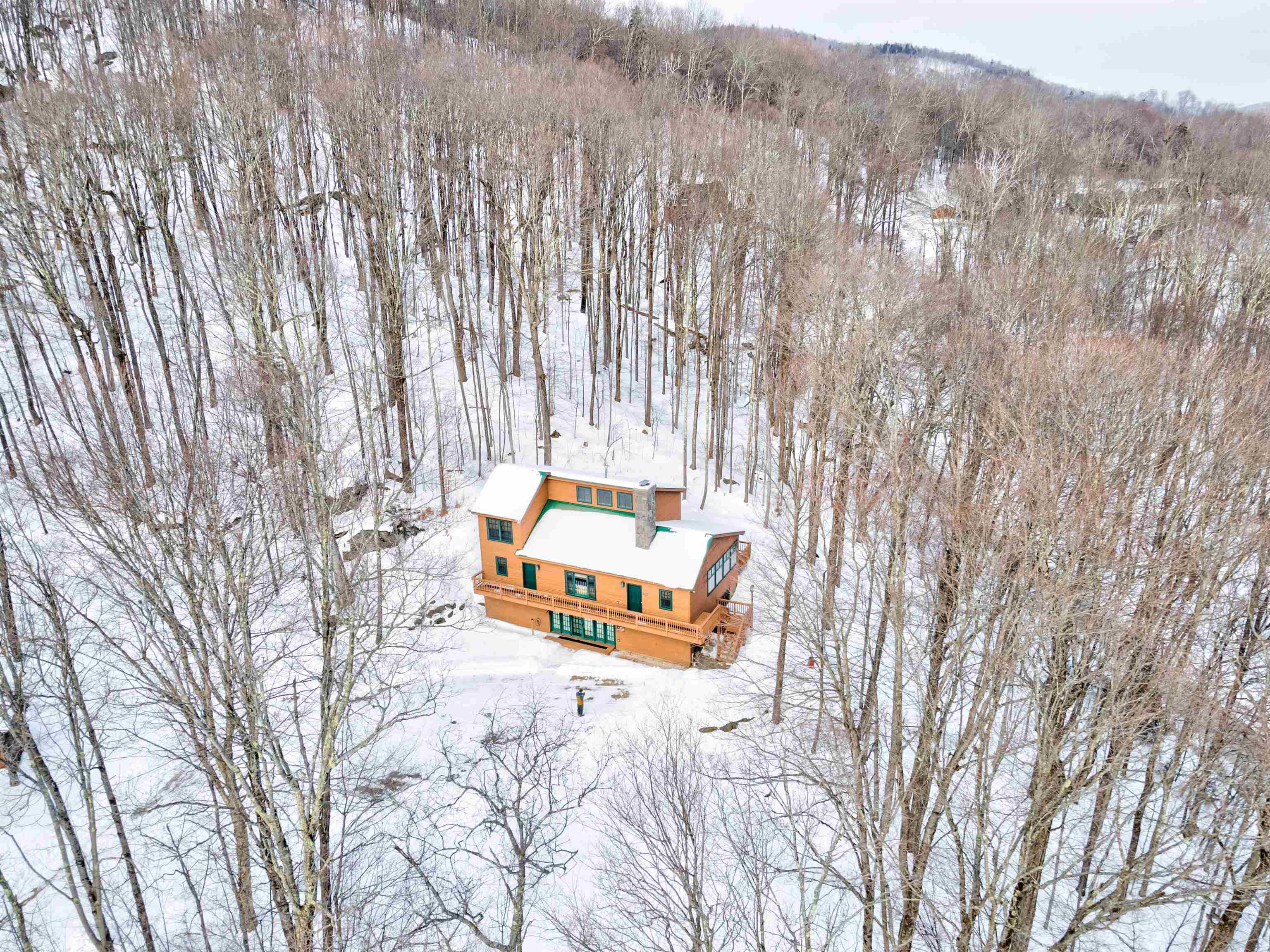 20 Rockwell Road Killington, VT 05751 - Photo 7 of 11 Gallery Image 7