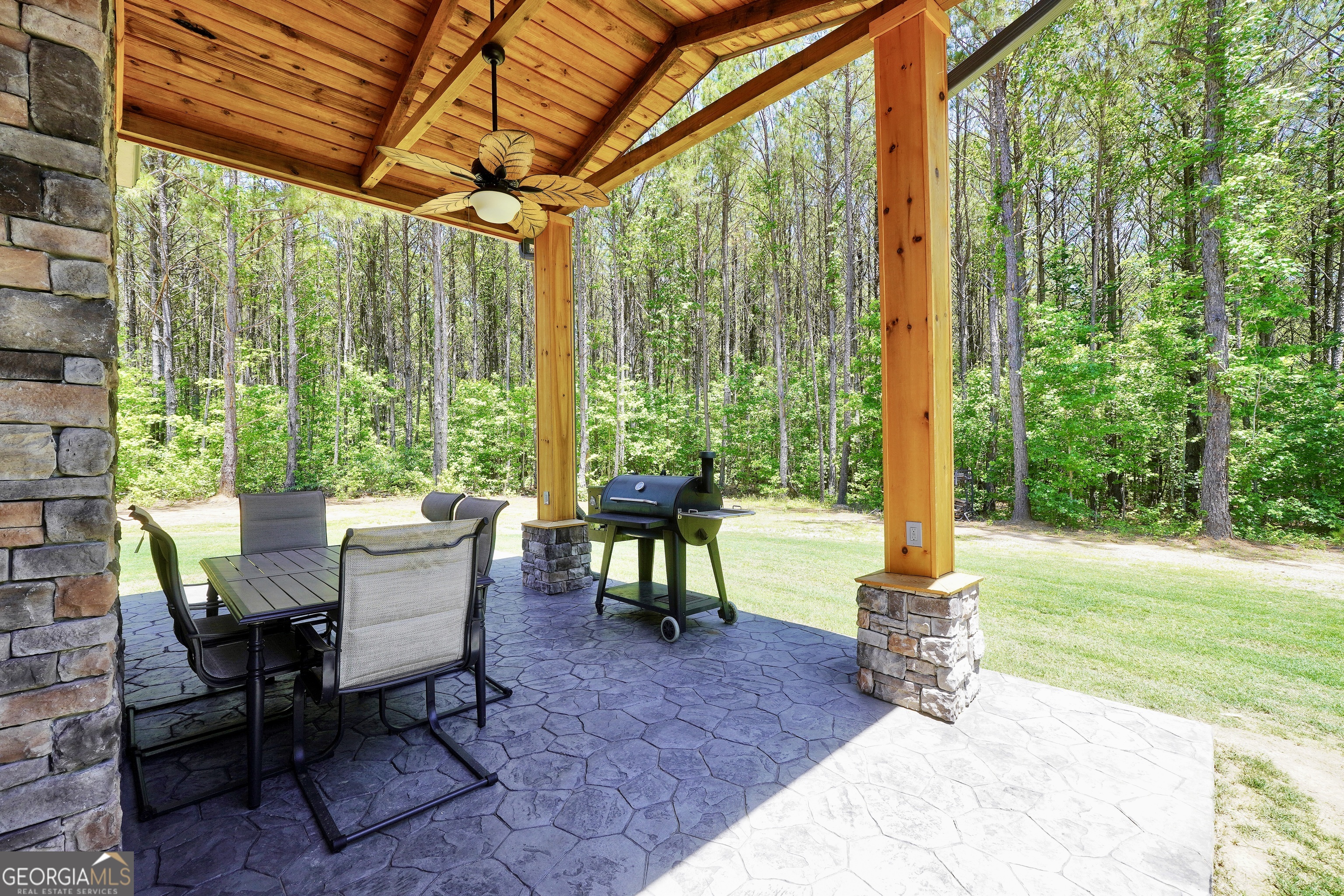 2714 Weems Road Molena, GA 30258 - Photo 47 of 72