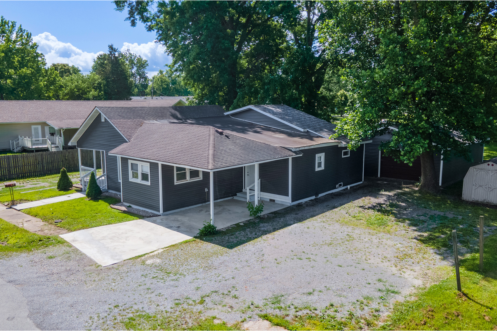 1608 West Adams Street Herrin, IL 62948 - Photo 36 of 37