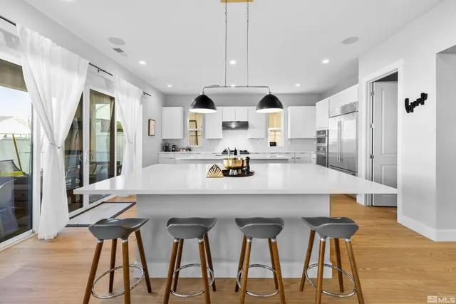 $1,798,000 | 5424 Side Saddle Trail, Reno, NV 89511