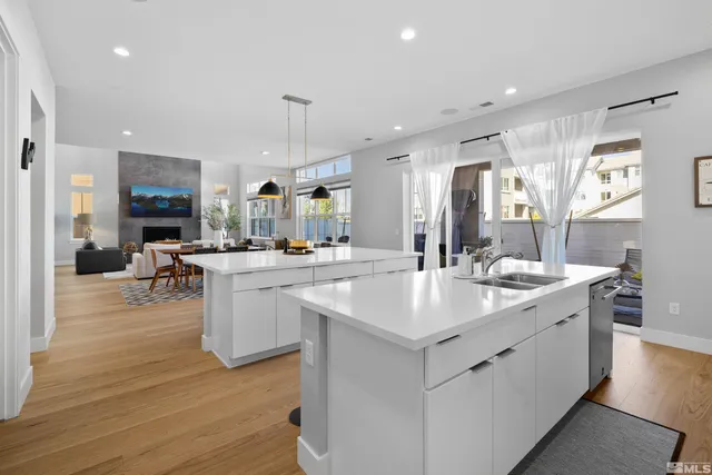 $1,798,000 | 5424 Side Saddle Trail, Reno, NV 89511