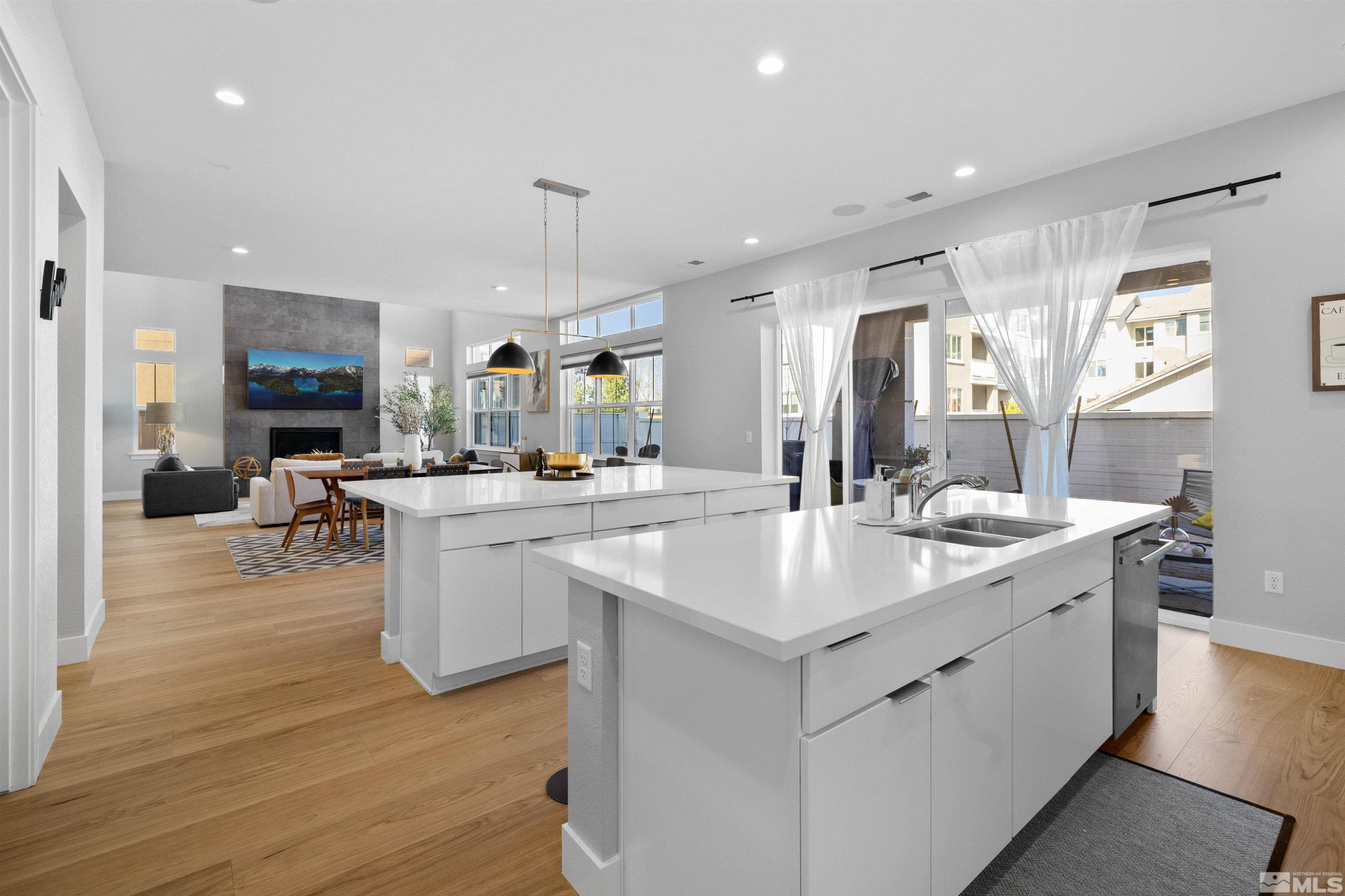 5424 Side Saddle Trail Reno, NV 89511 - Photo 12 of 40 Photo 12