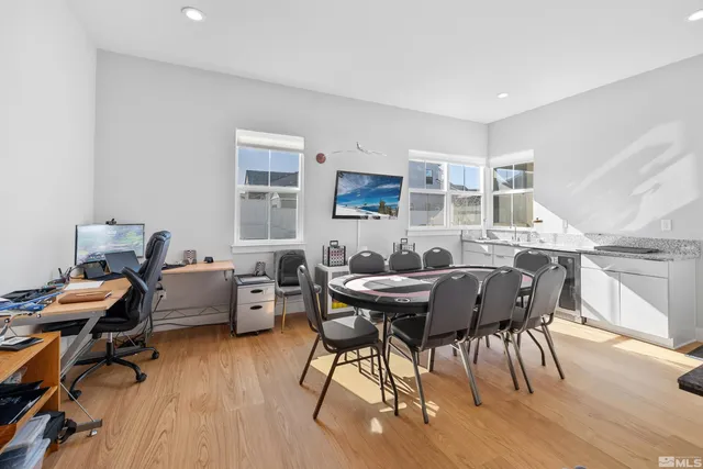 $1,798,000 | 5424 Side Saddle Trail, Reno, NV 89511