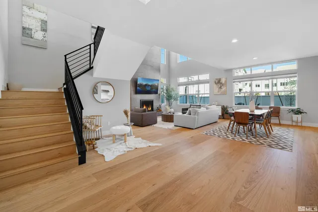 $1,798,000 | 5424 Side Saddle Trail, Reno, NV 89511