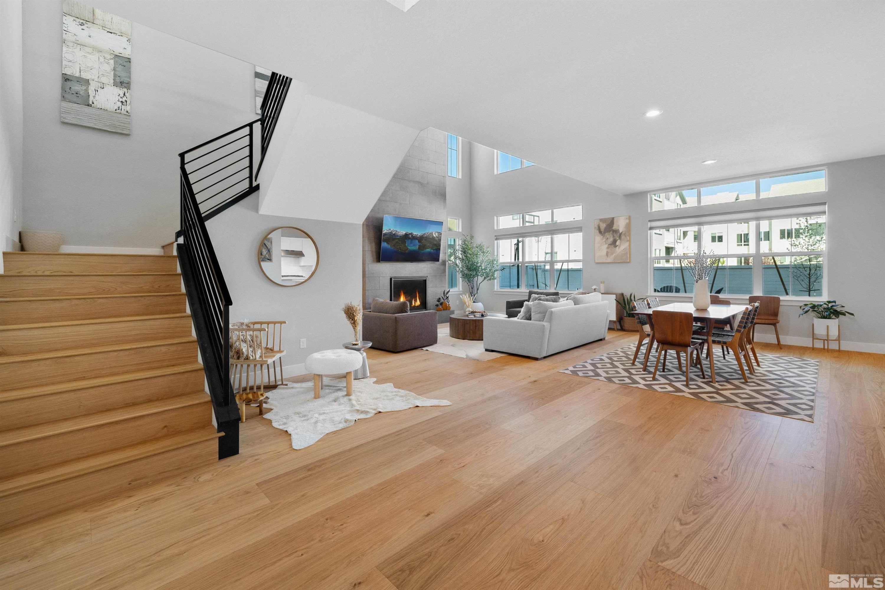 5424 Side Saddle Trail Reno, NV 89511 - Photo 20 of 40 Photo 20