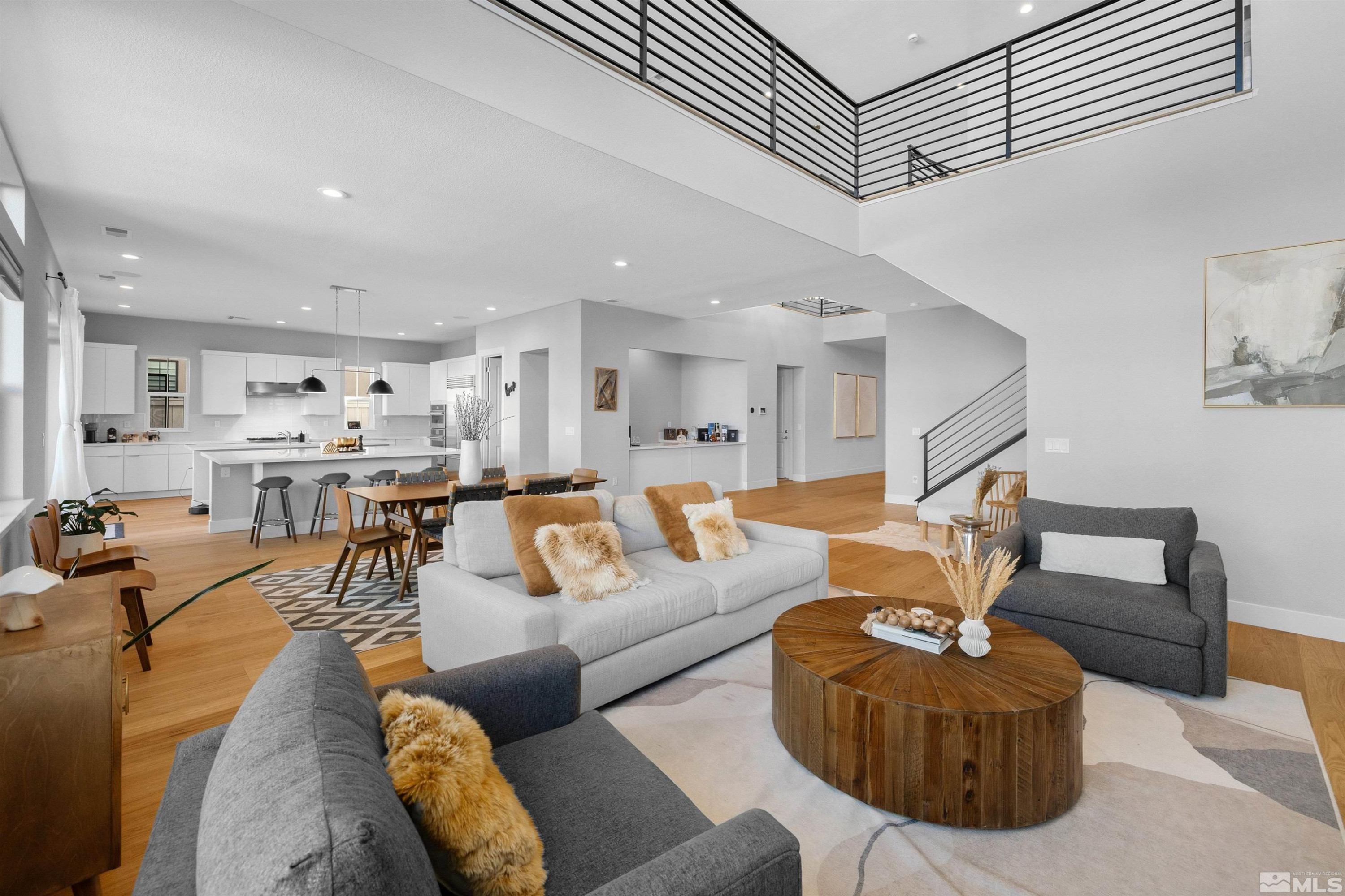 5424 Side Saddle Trail Reno, NV 89511 - Photo 2 of 40 Photo 2